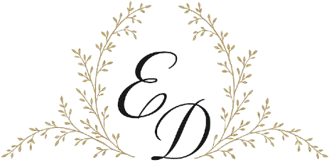 Monogram Dilan & Eden